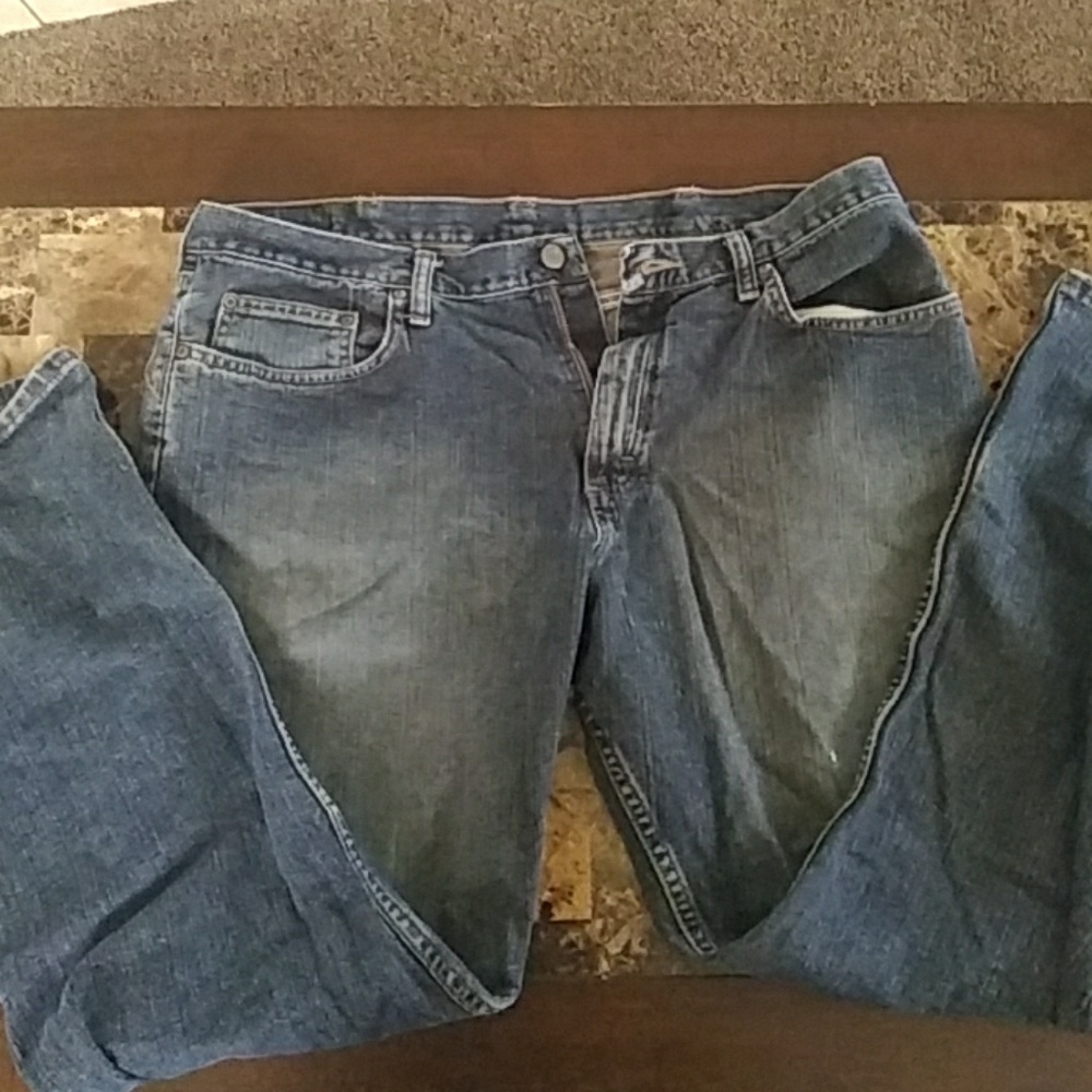 Wrangler Jeans